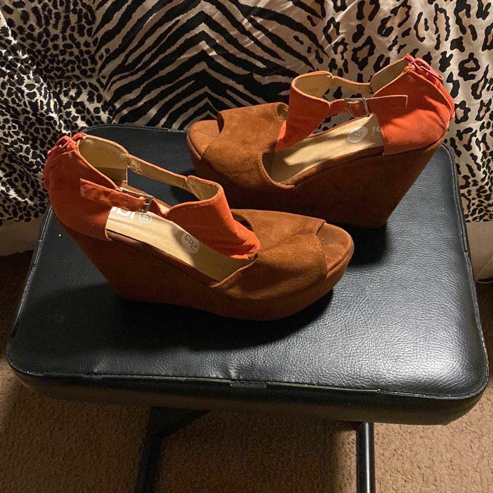 Wedges - Picture 4 of 8